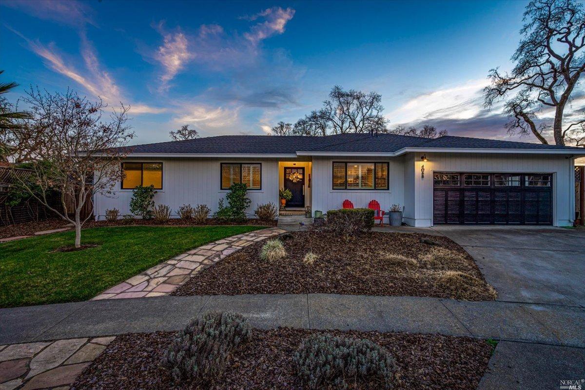 4068 Angeline Court Santa Rosa, CA 95405 - Photo 1 of 1 Gallery Image 1
