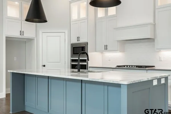 $475,000 | 4151 Palo Pinto Creek Circle, Tyler, TX 75703