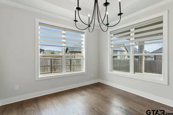 $475,000 | 4151 Palo Pinto Creek Circle, Tyler, TX 75703