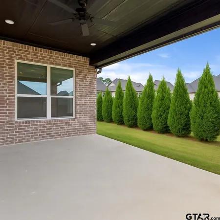 $475,000 | 4151 Palo Pinto Creek Circle, Tyler, TX 75703