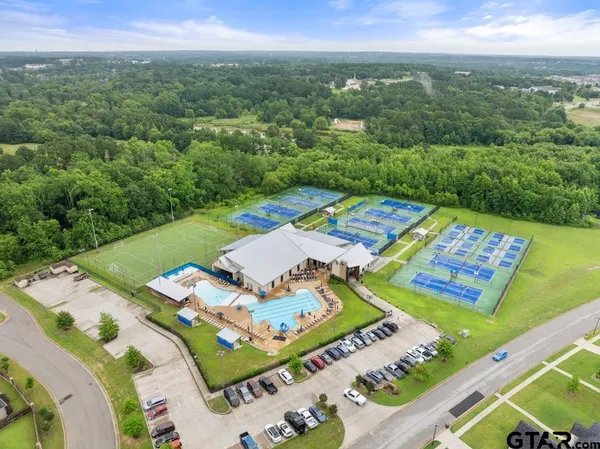 $475,000 | 4151 Palo Pinto Creek Circle, Tyler, TX 75703