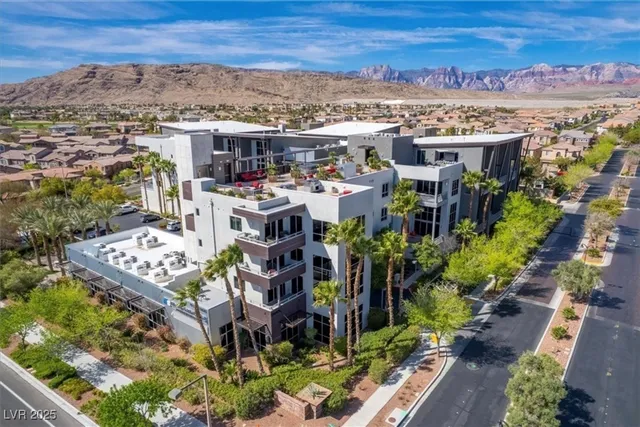 $765,000 | 11441 Allerton Park Drive, Unit 217, Las Vegas, NV 89135