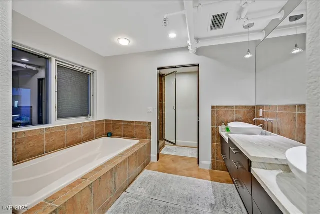 $765,000 | 11441 Allerton Park Drive, Unit 217, Las Vegas, NV 89135