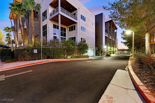 $765,000 | 11441 Allerton Park Drive, Unit 217, Las Vegas, NV 89135