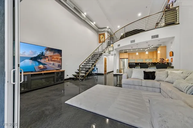 $765,000 | 11441 Allerton Park Drive, Unit 217, Las Vegas, NV 89135