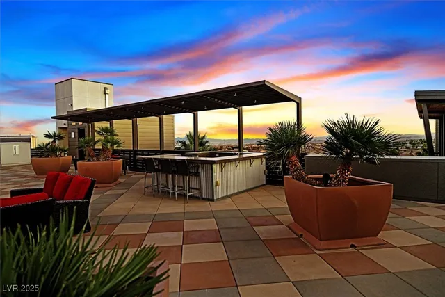 $765,000 | 11441 Allerton Park Drive, Unit 217, Las Vegas, NV 89135