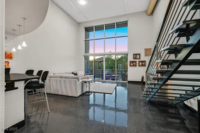 $765,000 | 11441 Allerton Park Drive, Unit 217, Las Vegas, NV 89135