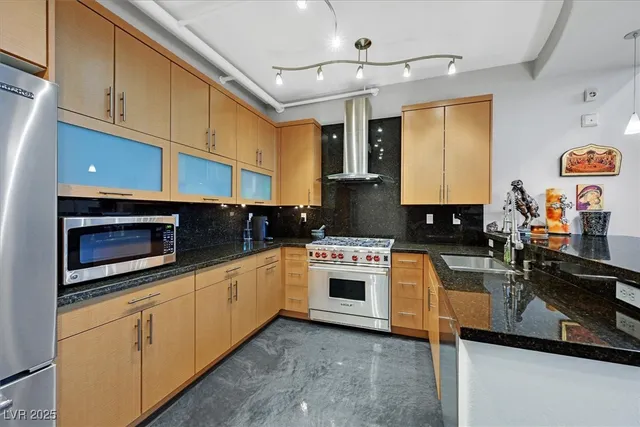 $765,000 | 11441 Allerton Park Drive, Unit 217, Las Vegas, NV 89135