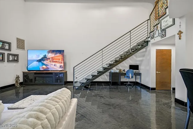 $765,000 | 11441 Allerton Park Drive, Unit 217, Las Vegas, NV 89135