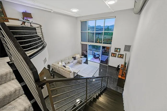 $765,000 | 11441 Allerton Park Drive, Unit 217, Las Vegas, NV 89135