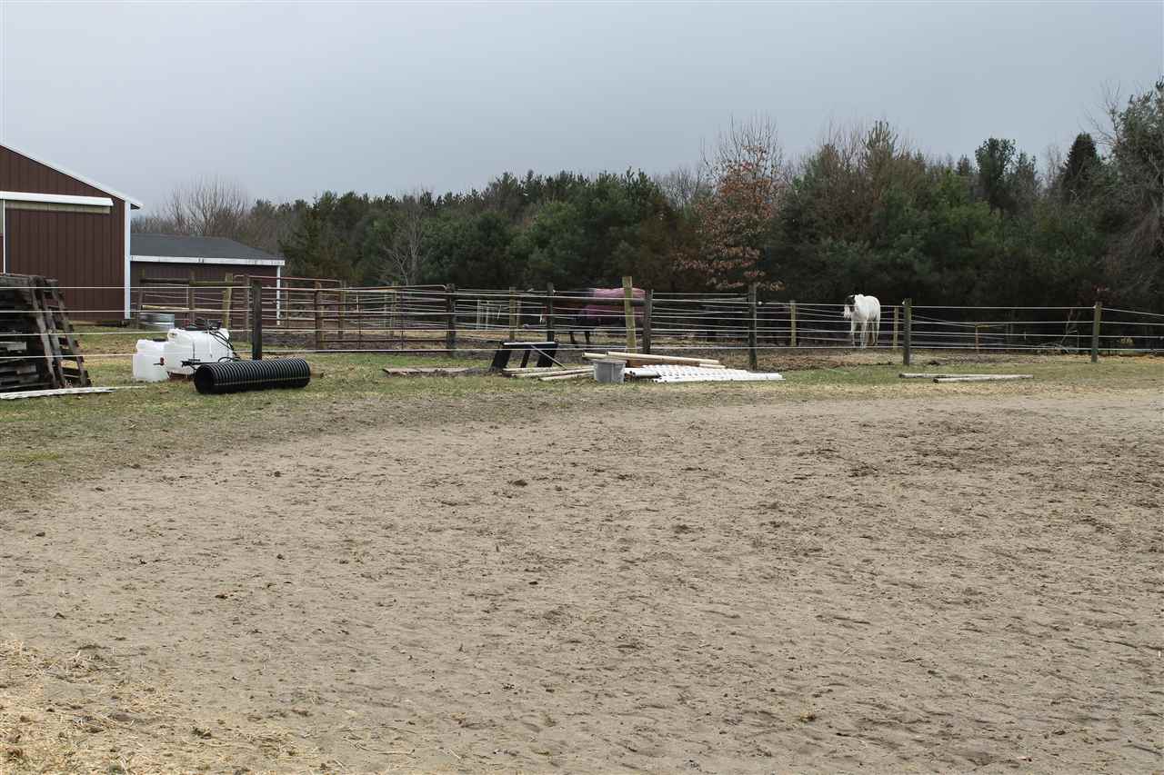13153 Warner Road Perry, MI 48872 - Photo 41 of 72