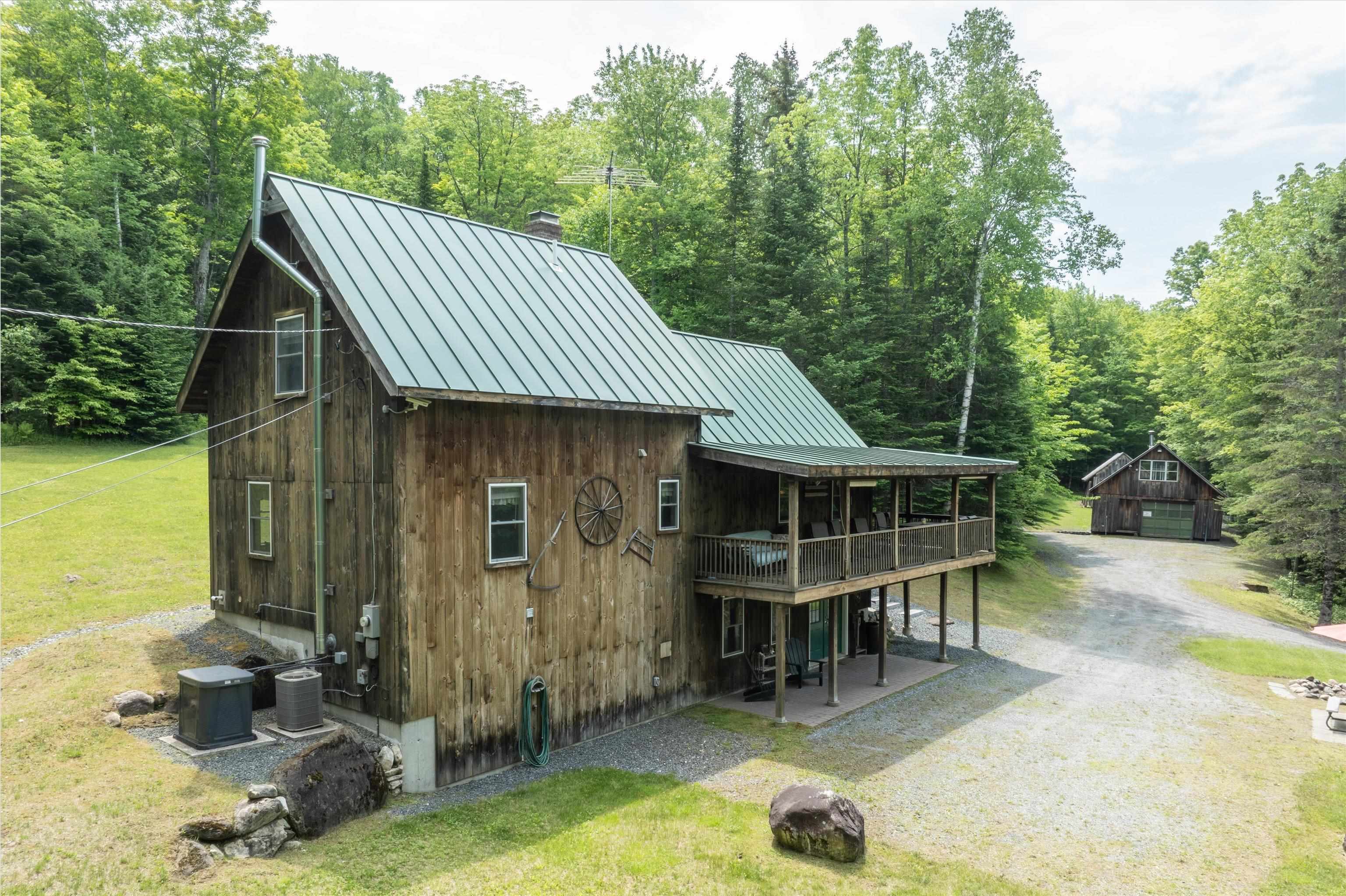 246 Old City Falls Road Strafford, VT 05072 - Photo 28 of 30