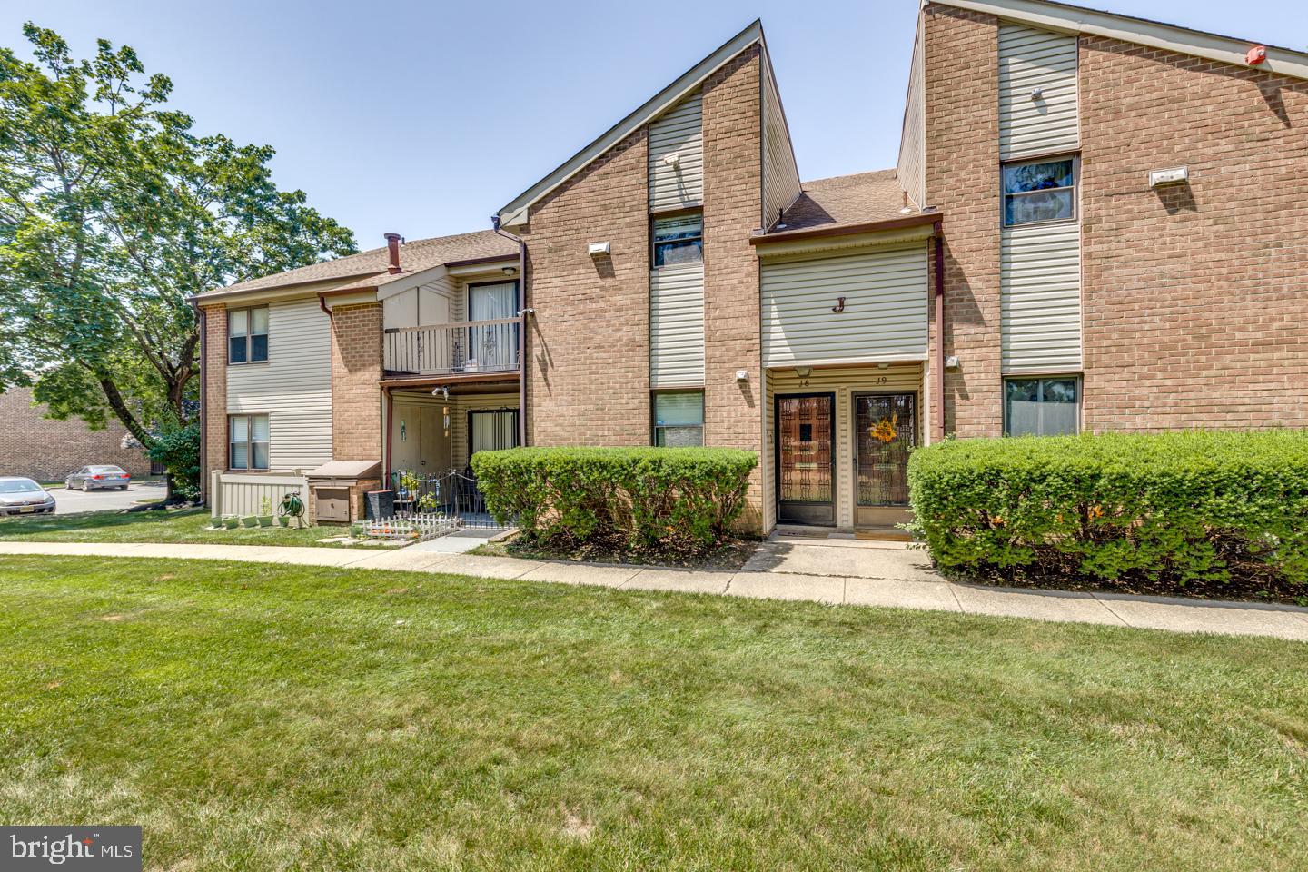 1475 Mt Holly Road, Unit J8 Edgewater Park, NJ 08010 - Photo 1 of 29