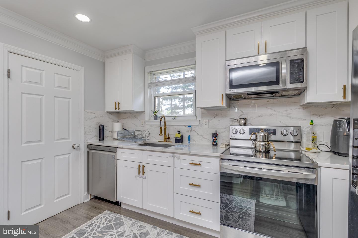 1475 Mt Holly Road, Unit J8 Edgewater Park, NJ 08010 - Photo 11 of 29