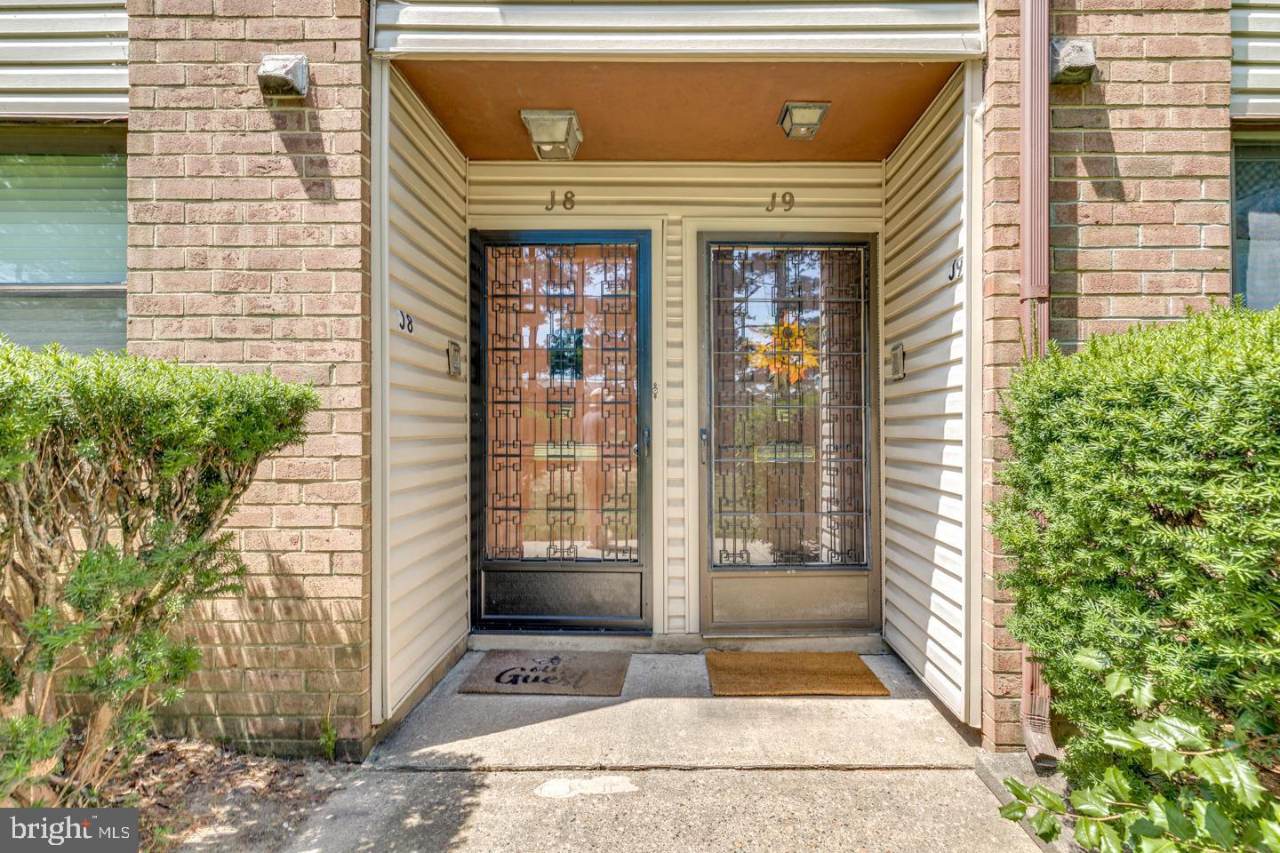 1475 Mt Holly Road, Unit J8 Edgewater Park, NJ 08010 - Photo 2 of 29