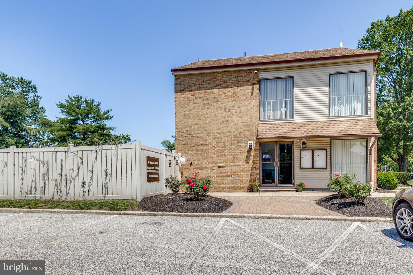 1475 Mt Holly Road, Unit J8 Edgewater Park, NJ 08010 - Photo 26 of 29