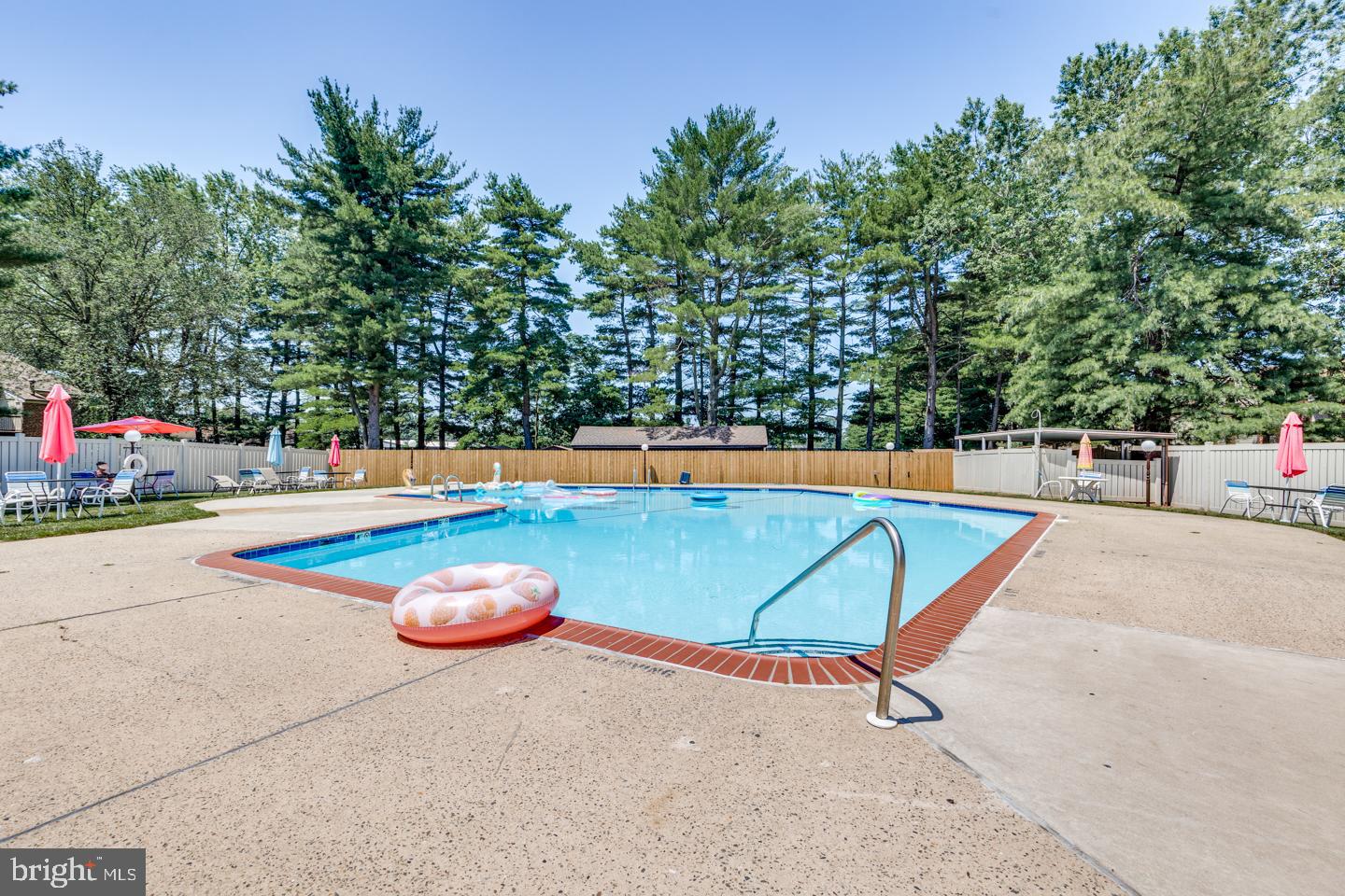 1475 Mt Holly Road, Unit J8 Edgewater Park, NJ 08010 - Photo 28 of 29