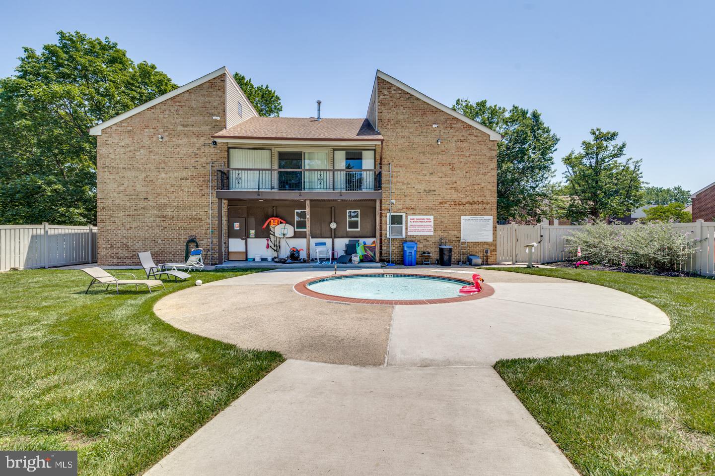 1475 Mt Holly Road, Unit J8 Edgewater Park, NJ 08010 - Photo 29 of 29