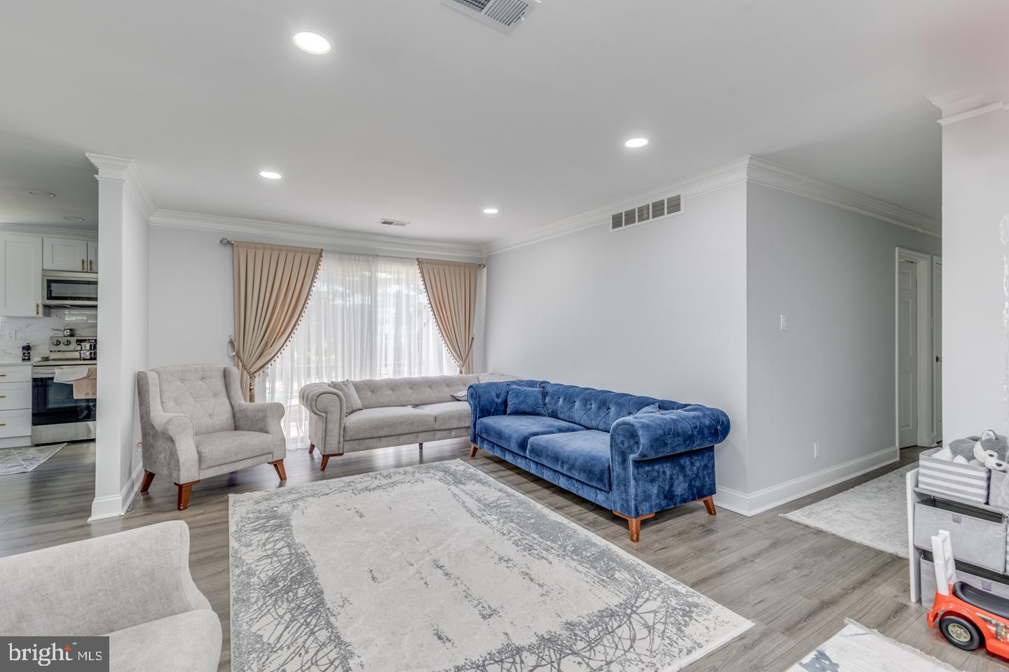 1475 Mt Holly Road, Unit J8 Edgewater Park, NJ 08010 - Photo 5 of 29