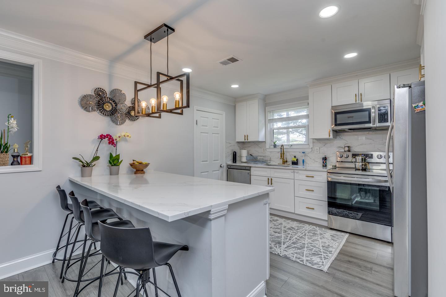 1475 Mt Holly Road, Unit J8 Edgewater Park, NJ 08010 - Photo 10 of 29