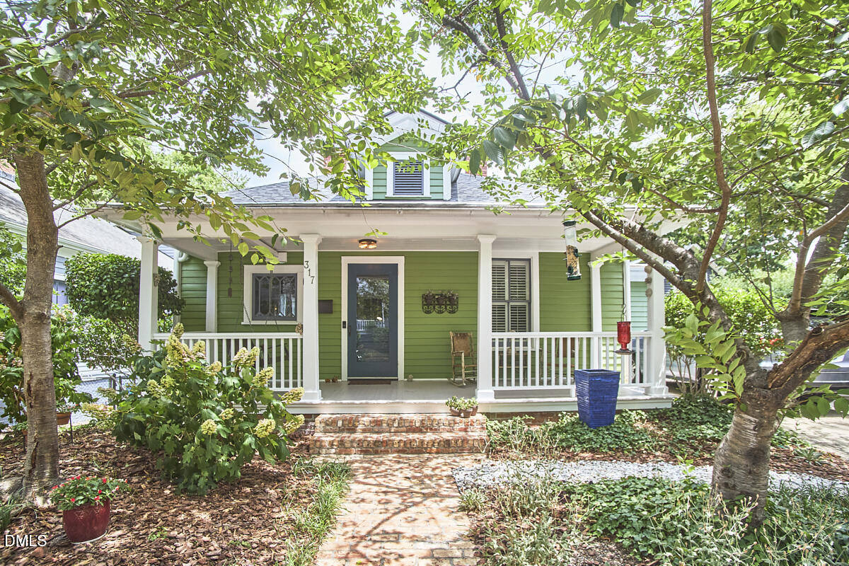317 Pell Street Raleigh, NC 27604 - Photo 1 of 50