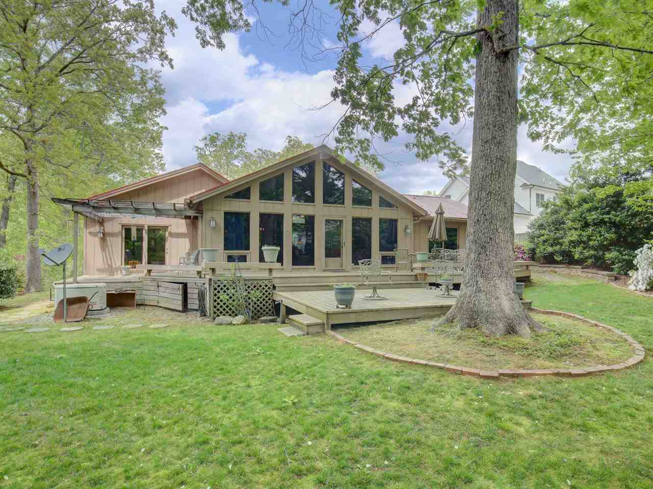 4504 Wingate Drive Raleigh, NC 27609 - Photo 25 of 27 Photo 27