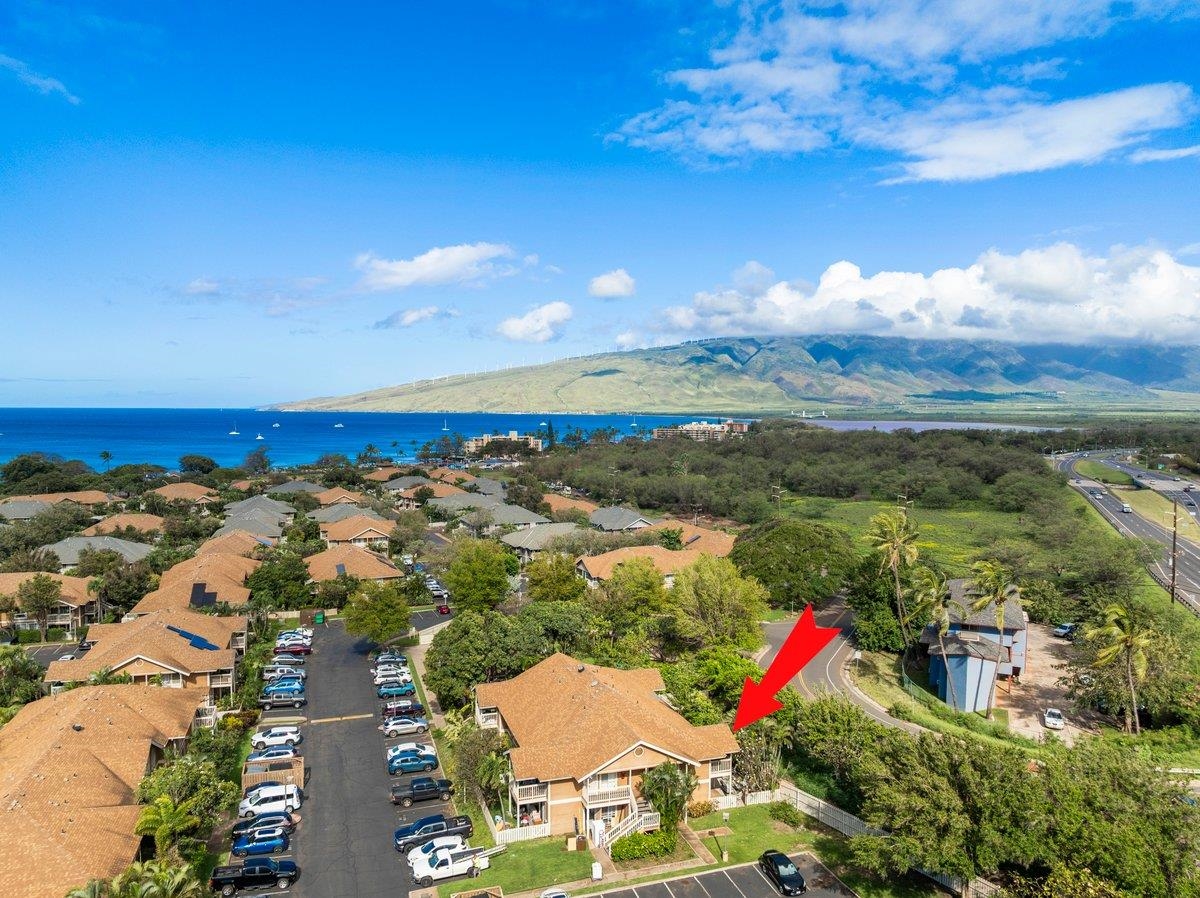 140 Uwapo Road, Unit 1102 Kihei, HI 96753 - Photo 2 of 32
