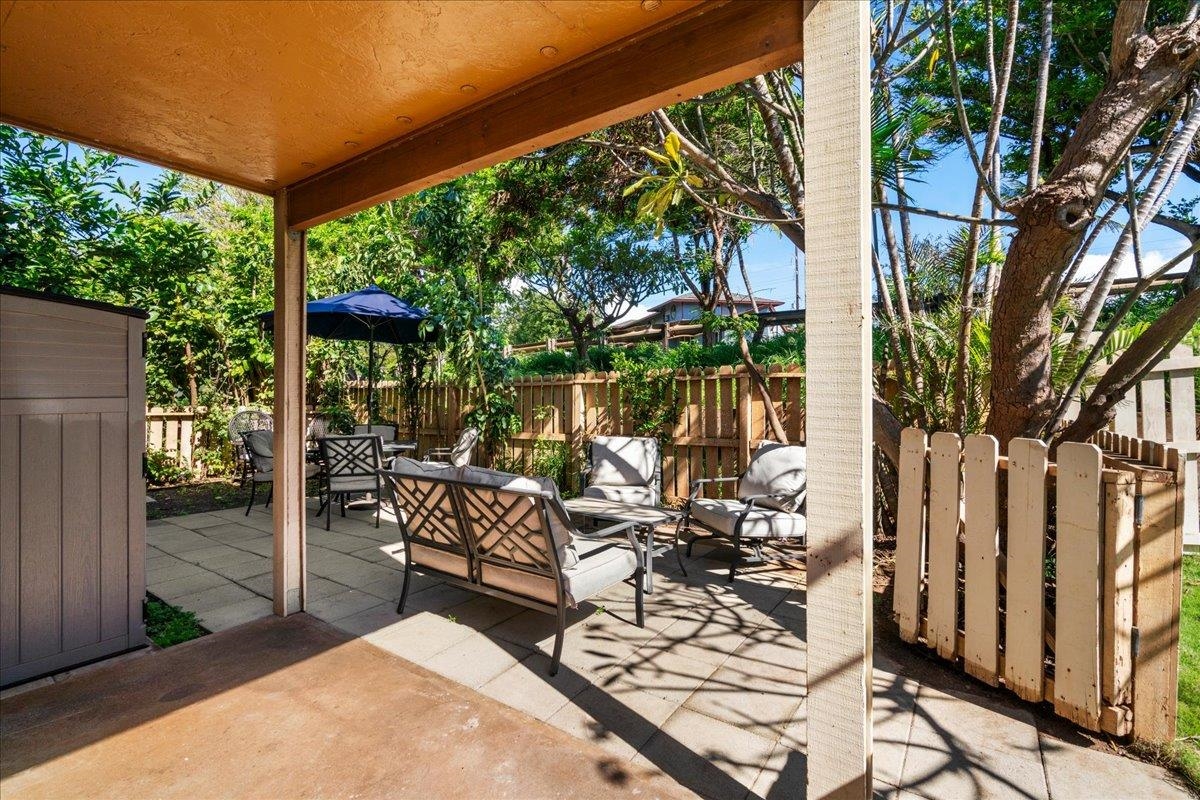 140 Uwapo Road, Unit 1102 Kihei, HI 96753 - Photo 24 of 32