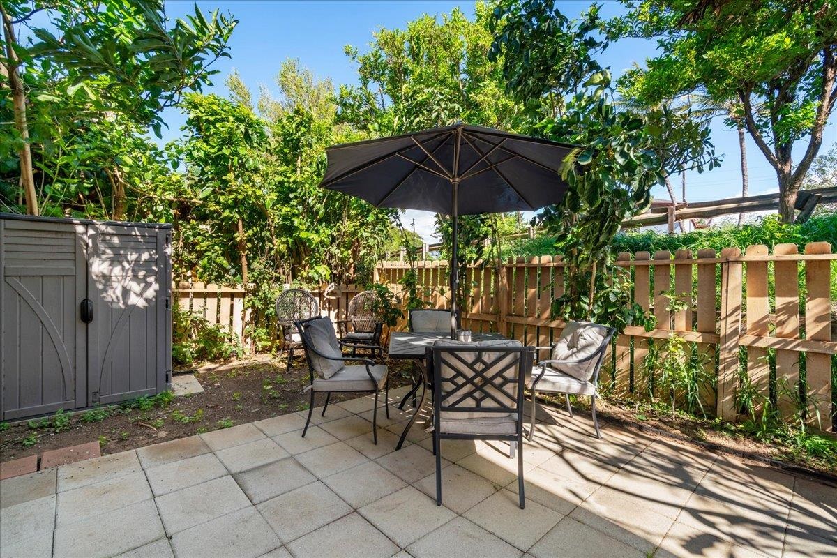 140 Uwapo Road, Unit 1102 Kihei, HI 96753 - Photo 28 of 32