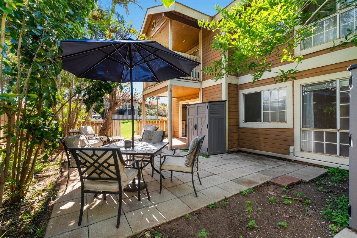 140 Uwapo Road, Unit 1102 Kihei, HI 96753 - Photo 29 of 32