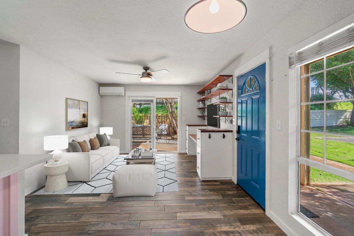 140 Uwapo Road, Unit 1102 Kihei, HI 96753 - Photo 7 of 32 Virtually Staged