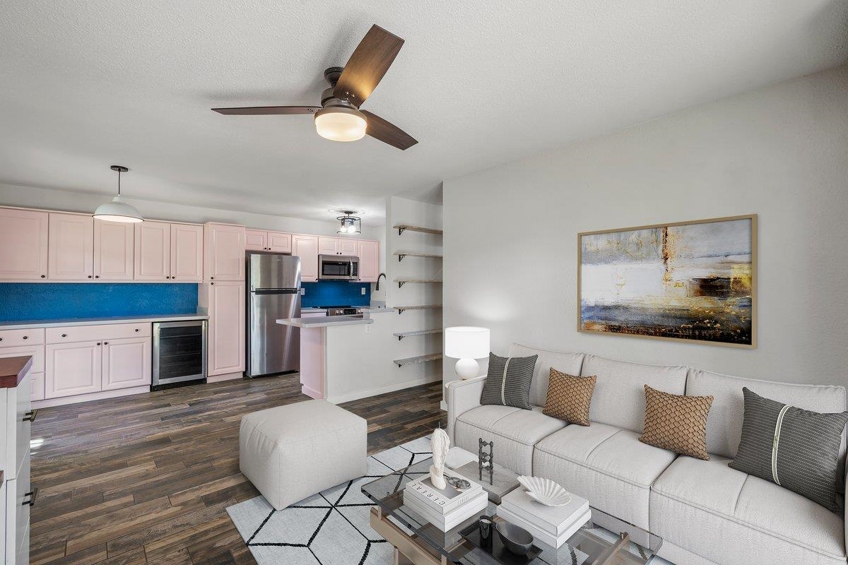 140 Uwapo Road, Unit 1102 Kihei, HI 96753 - Photo 9 of 32 Virtually Staged