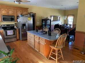 18121 White Oak Road Sutherland, VA 23885 - Photo 12 of 21 Gallery Image 12