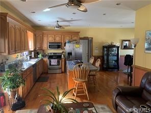 18121 White Oak Road Sutherland, VA 23885 - Photo 13 of 21 Gallery Image 13