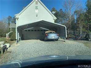 18121 White Oak Road Sutherland, VA 23885 - Photo 14 of 21 Gallery Image 14