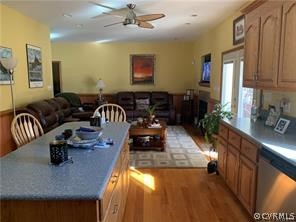 18121 White Oak Road Sutherland, VA 23885 - Photo 10 of 21 Gallery Image 10