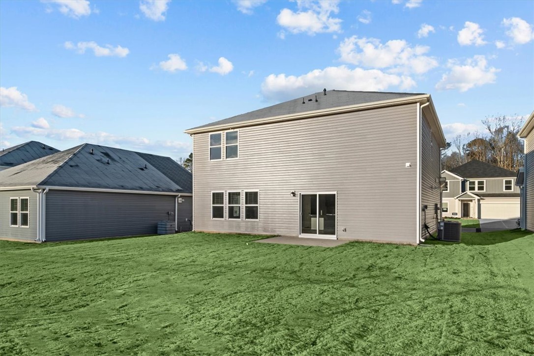 581 Cozy Blf Road Spartanburg, SC 29301 - Photo 23 of 27