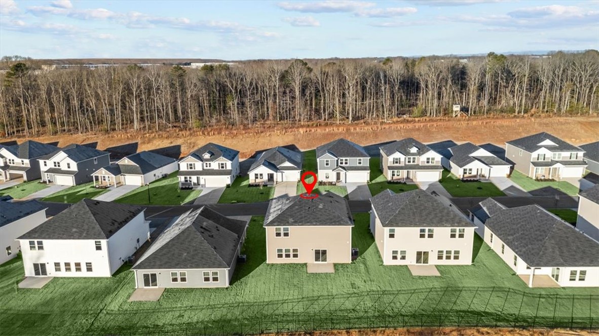 581 Cozy Blf Road Spartanburg, SC 29301 - Photo 25 of 27