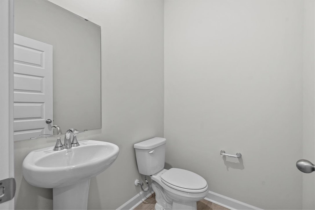 581 Cozy Blf Road Spartanburg, SC 29301 - Photo 6 of 27