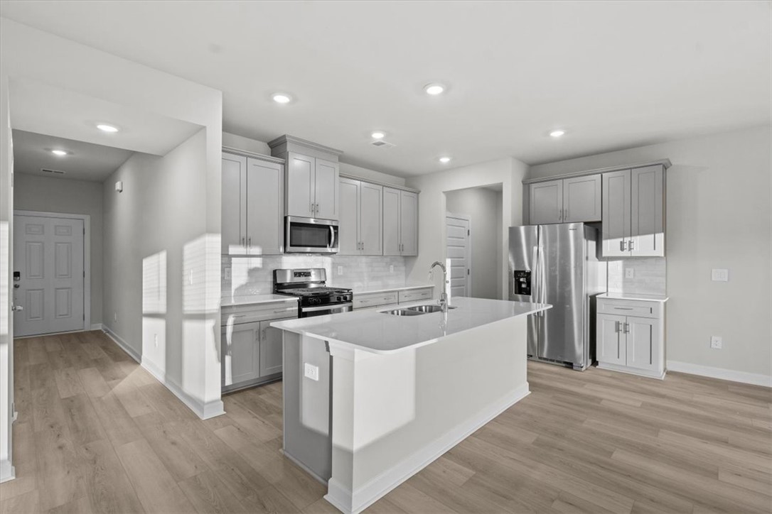 581 Cozy Blf Road Spartanburg, SC 29301 - Photo 7 of 27