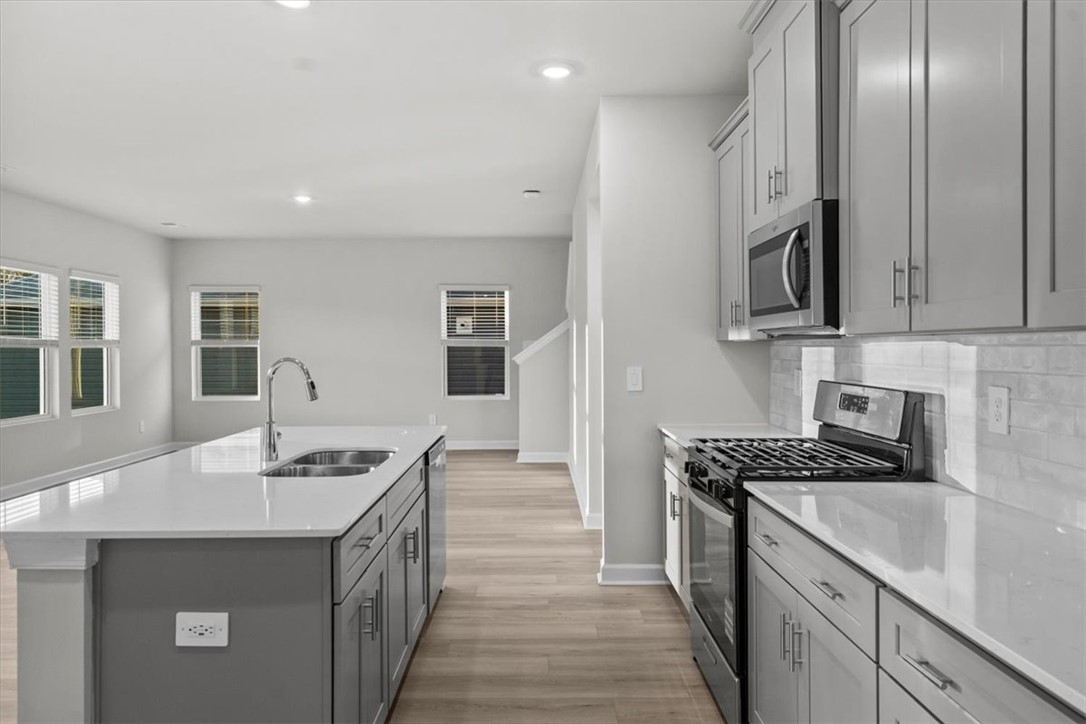 581 Cozy Blf Road Spartanburg, SC 29301 - Photo 8 of 27