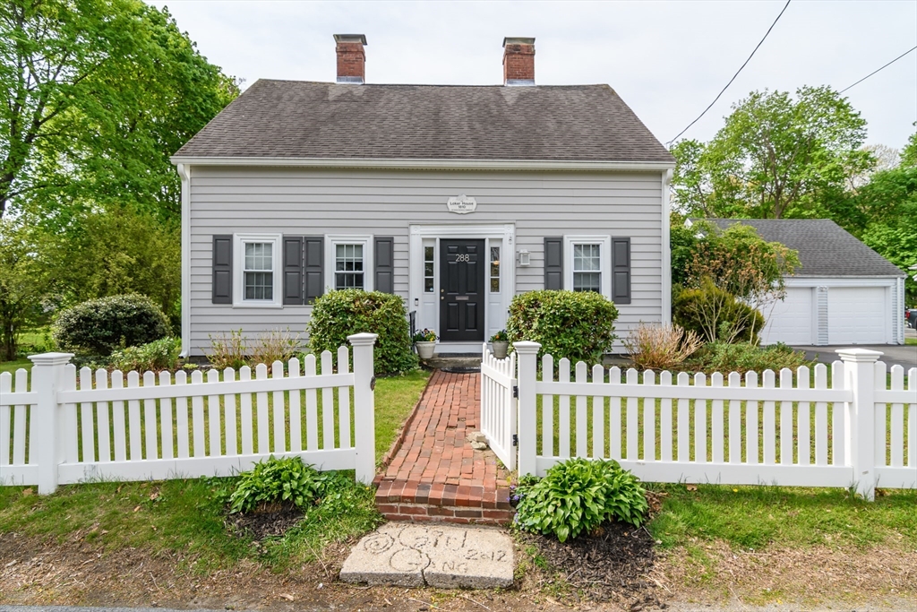 288 Bacon Street Natick, MA 01760 - Photo 1 of 39