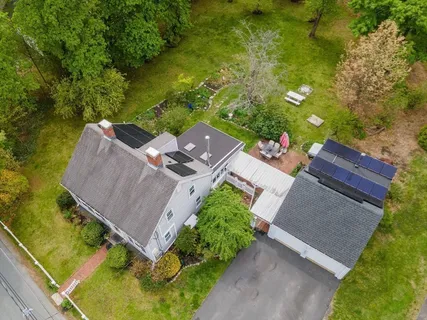 $899,000 | 288 Bacon Street, Natick, MA 01760