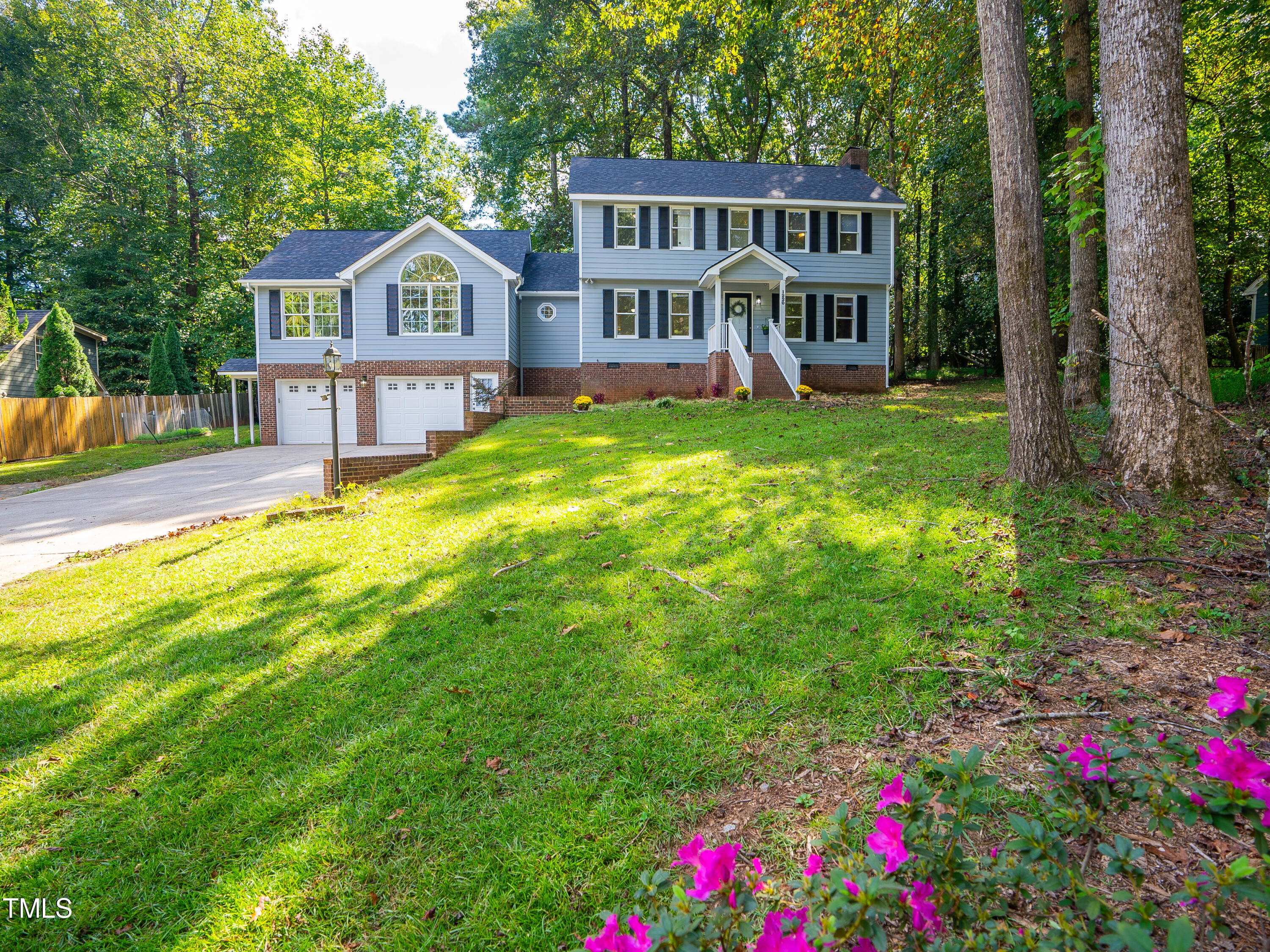 1220 Turner Farms Road Garner, NC 27529 - Photo 53 of 53 1220 Turner Farms Road-200
