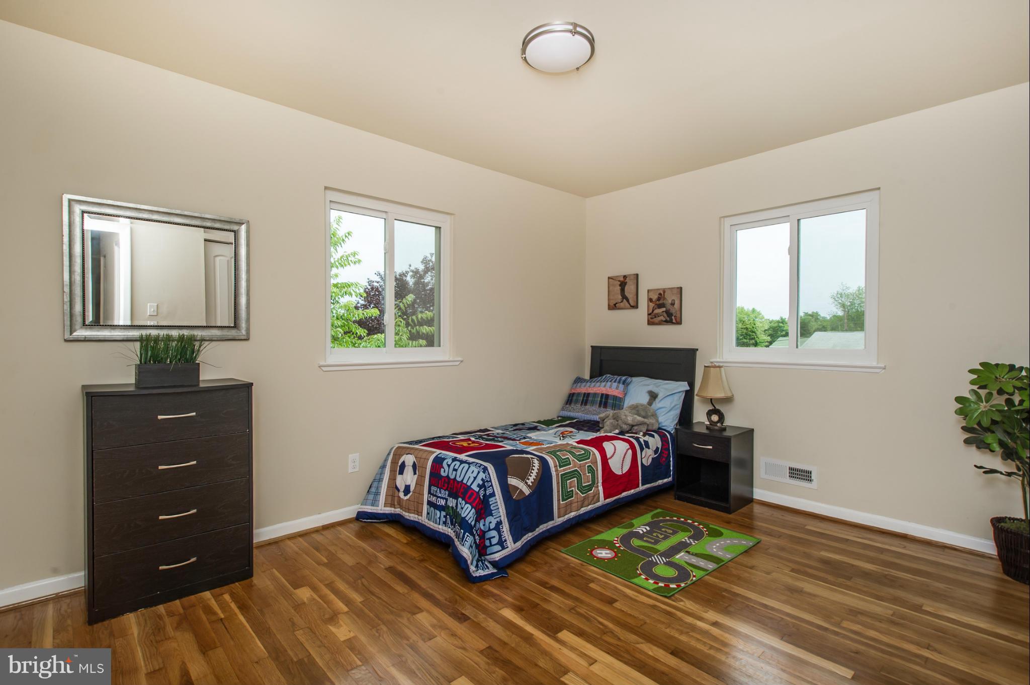 6719 Brompton Road Baltimore, MD 21207 - Photo 14 of 30 Bedroom