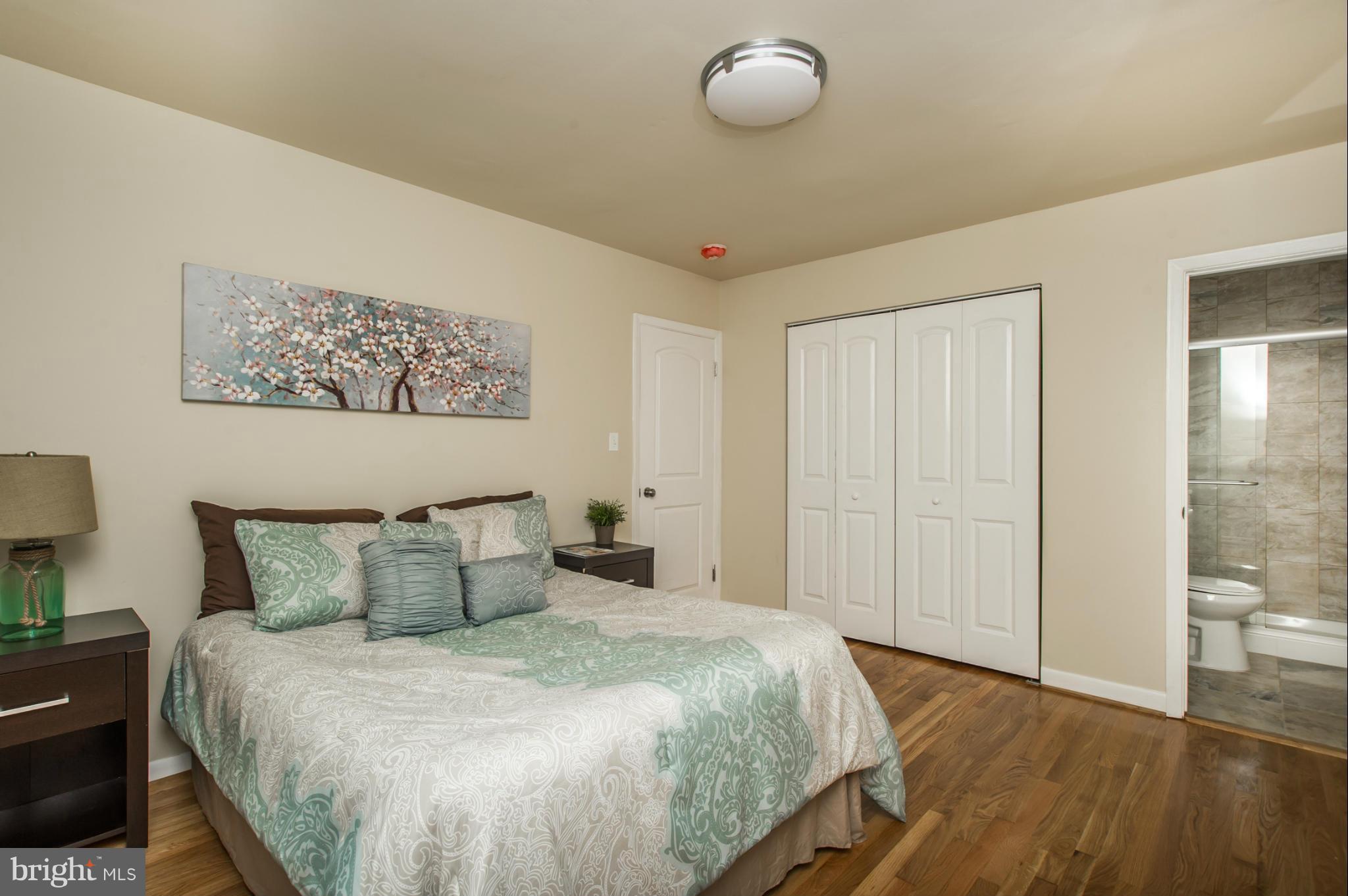 6719 Brompton Road Baltimore, MD 21207 - Photo 16 of 30 Bedroom (Master)