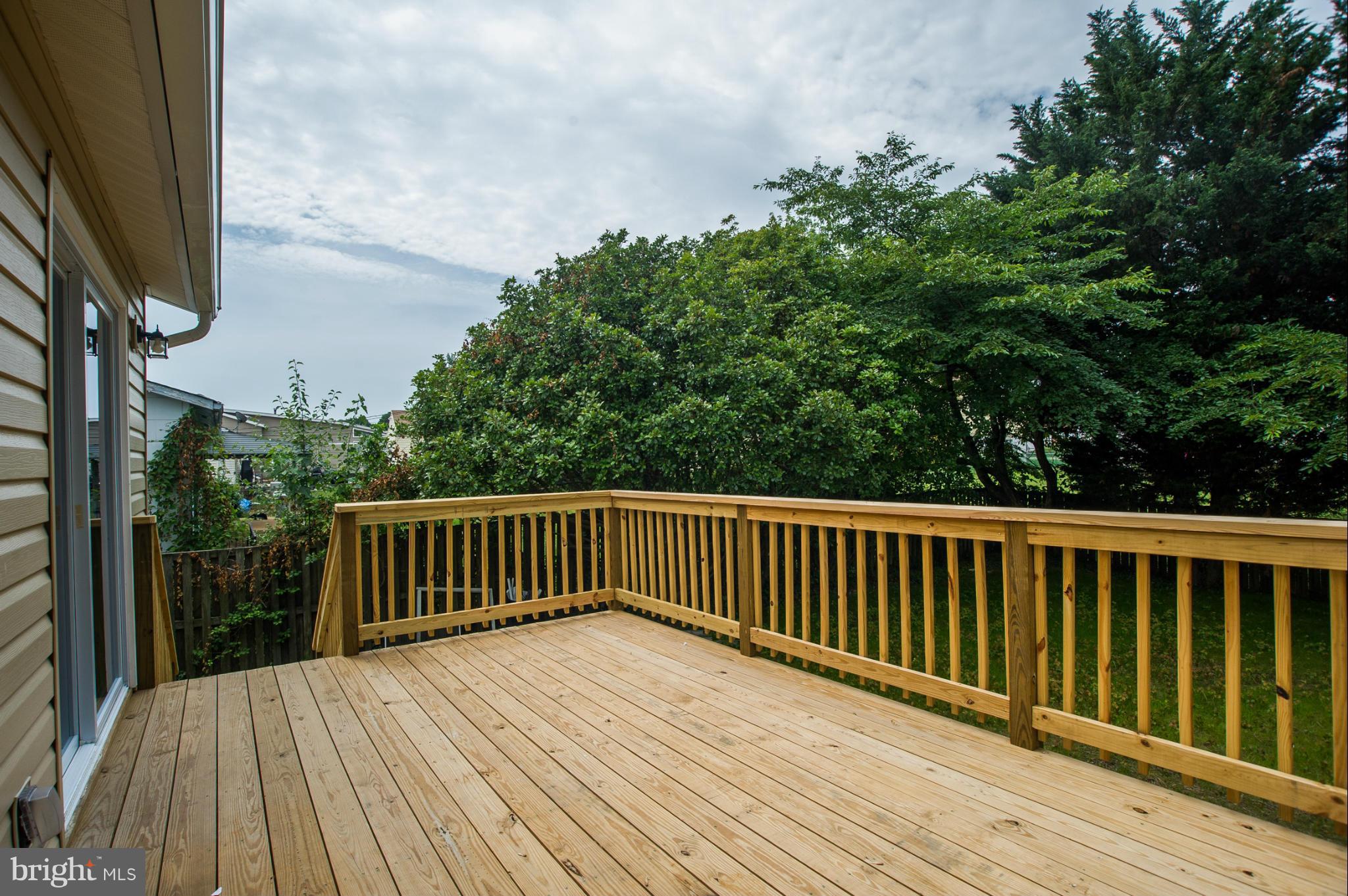 6719 Brompton Road Baltimore, MD 21207 - Photo 30 of 30 Exterior (General)