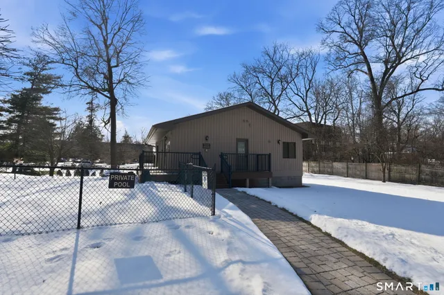 $349,900 | 799 Prospect Avenue, Unit A5, West Hartford, CT 06105