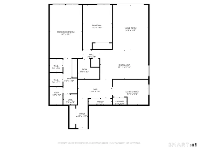 $349,900 | 799 Prospect Avenue, Unit A5, West Hartford, CT 06105