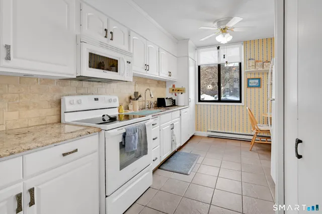 $349,900 | 799 Prospect Avenue, Unit A5, West Hartford, CT 06105